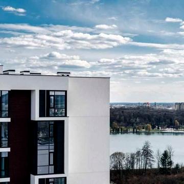 Продається онокімнатна квартира в зданому будинку ЖК Манхеттен ЖК Манхеттен