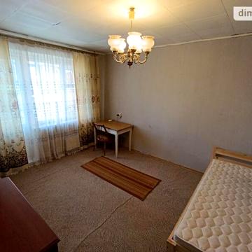 Довгострокова оренда 1к Квартира Михайла Гориня (Скрипника) вулиця