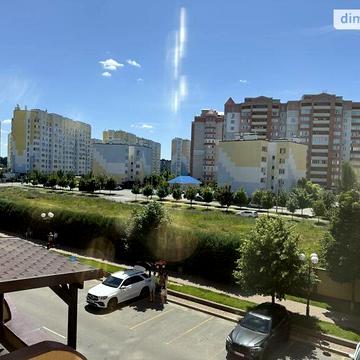 Продаж 1к Квартира Боголюбова вулиця ЖК София Сити