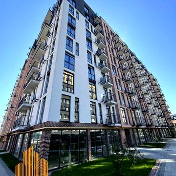 Продаж 1 кім. квартири ЖК Фруктова Алея вул. Під Голоско ЖК Фруктовая Аллея