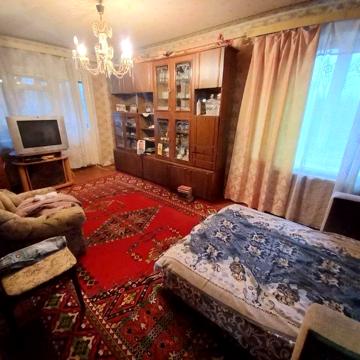 Продам 3 к квартиру на Яновского