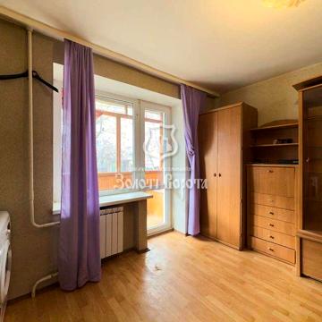 Квартира, 1к. Житловий стан. Харченка, 27, Бортничі, Дарницький район