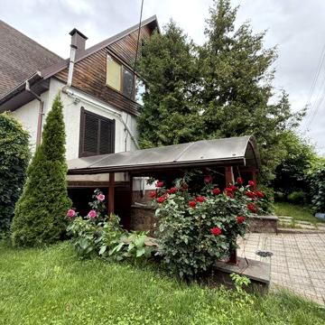 Продам готовий будинок з ділянкою Хотянівка