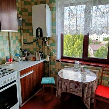 Боярка оренда 3-кімнатної квартири ЖК Корчагінець