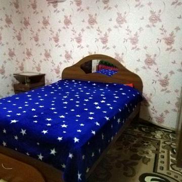 Сдам 3 комн дом со всеми удобствами! Срочно!