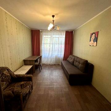 Здам 1 кімн. квартиру біля метро Салтівська