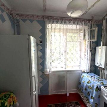 Продаю 4-к квартиру