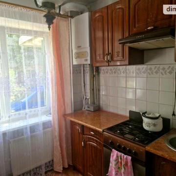 Продаж 2к Квартира Карпенка вулиця