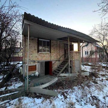 Продаж не просто дачі, а неймовірного потенціалу