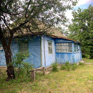 Будино в селі Грузьке, Бишівська громада, сад, город