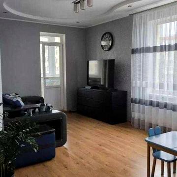 2к 64м2 с ремонтом ЖМ Радужный эОселя держ. програми еОселя ЖК ЖМ Радужный