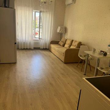 Сдам 1-ком. квартиру на Бочарова.