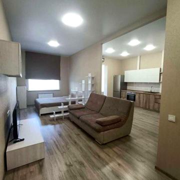Сдам 1-к квартиру ЖК Comfort City , улица Сергея Подолинского, 31