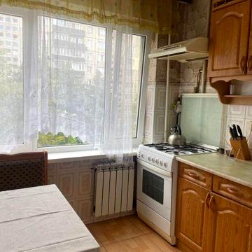 Здається 3к квартира, Теремки 2, вул.Лятошинського