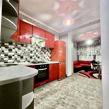 Оренда затишної 1к квпртири в ЖК СОФІЯ КЛУБНИЙ