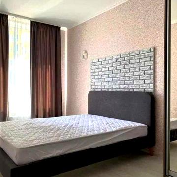 оренда 1к квартири на вул. Мельницька 10
