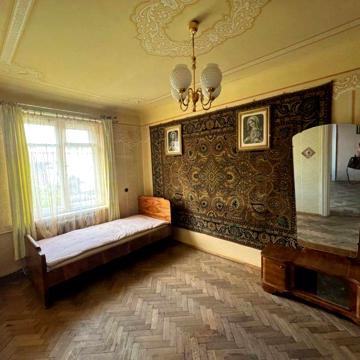 Квартира на Левандівці (вул.Кругова)