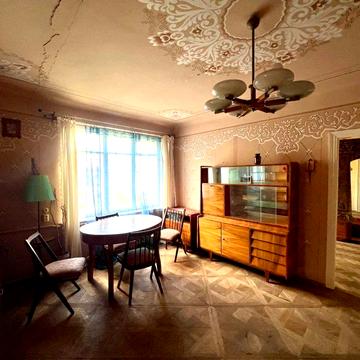 Квартира на Левандівці (вул.Кругова)