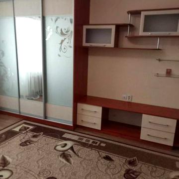 Оренда 1к квартири в новобудові вул. Попова