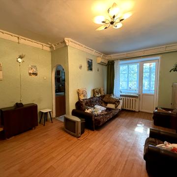 Фонтанська дорога вул., 15
