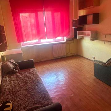 Однокімнатна квартира Героїв Дніпра