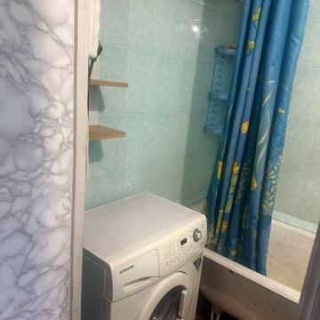 Однокімнатна квартира Героїв Дніпра