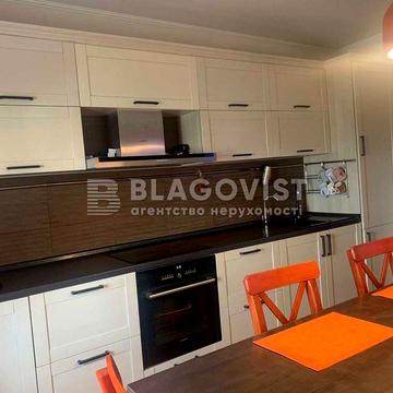 Продаж 3к(100 кв.м.). Пр.Європейського Союзу,31А. Ремонт