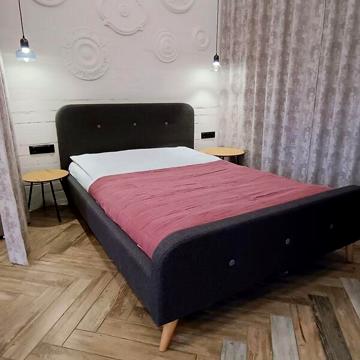 Довгострокова оренда 1к Квартира Мандриківська вулиця ЖК Затишний
