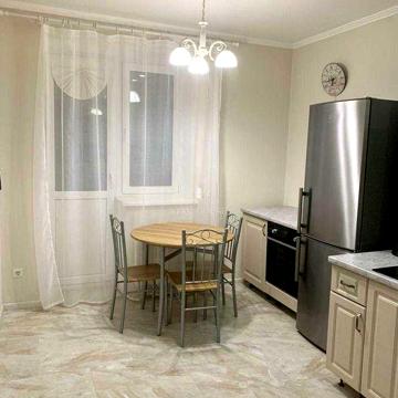 Оренда квартири в ЖК Софія Київська