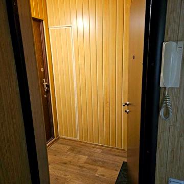 Сдам СВОЮ! 1к квартиру на Салтовке (522 микрорайон) (2-3 мин до Метро)