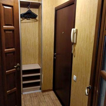 Сдам СВОЮ! 1к квартиру на Салтовке (522 микрорайон) (2-3 мин до Метро)