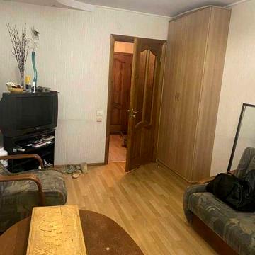 Сдам 2-комнатную квартиру , ул.Погребняка, 20