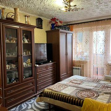 Роздільна 2 кімн. Васякіна,  Восход, парк Ювілейний. Невеликий торг
