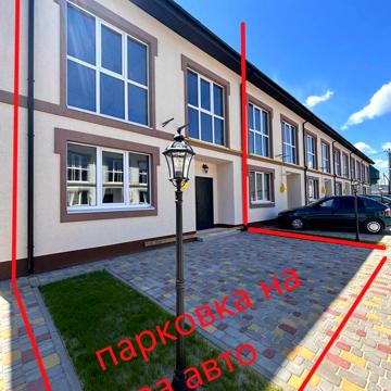 Київський Шлях вул., 115