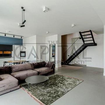 ЖК "Avenue 14-16" Пентхаус 3-к квартира (153м2) бул. Дружбы Народов