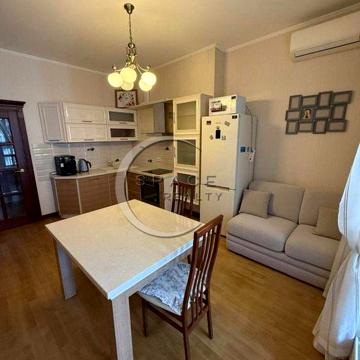 Ексклюзів! оренда 3-кімнатну квартиру 85 м² у ЖК "Новопечерські Липки"