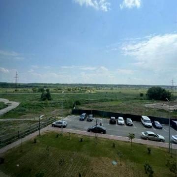 Видова однокімнатна квартира з мін.оформленням на газу! ЖК Єсенін