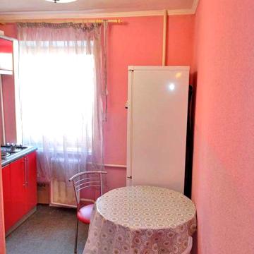 Сдам 1-ком.кв.м.23Августа.Дом у входа в метро