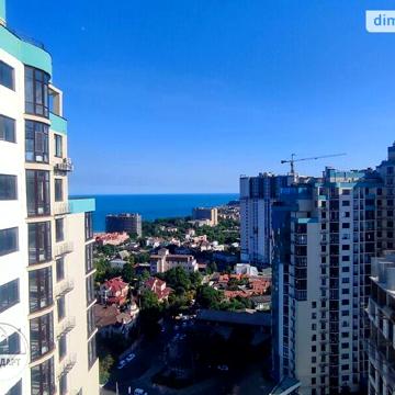 Продаж 2к Квартира Фонтанська дорога ЖК Aqua Marine
