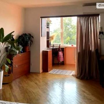 Продаж 1к Квартира Зарічанська вулиця