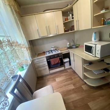 Продам 1к квартиру, пр. Победы, 74Г, СЕРТИФИКАТ!