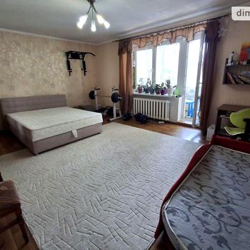 Продаж 1к Квартира Шкільна вулиця