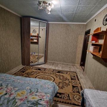 Сдам 2 к квартиру Хозяин