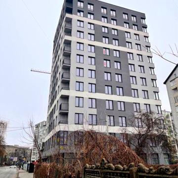 Однокімнатна квартира, розтермінування, 20% перший внесок