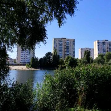 Героїв Дніпра вул., 38-В