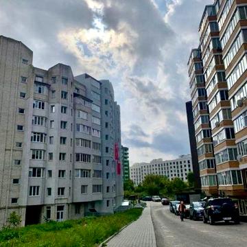 Однокімнатна район Луцького кільця ЖК Авеню