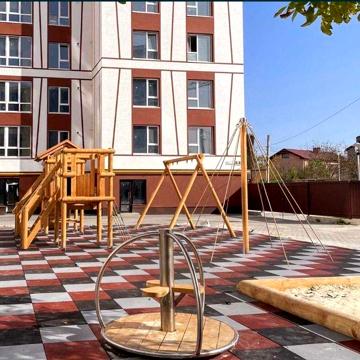 3-к, ЖК Опришівська Слобода, Блавацького Отця вул., 8 ЖК Опришівська Слобода
