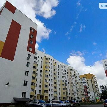 Продаж 2к Квартира Миру вулиця ЖК Мира-2