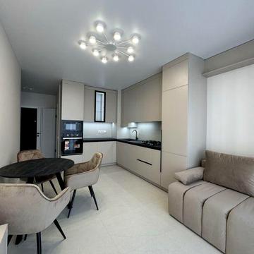 Продаж 1 кімнатної квартири на Щасливому