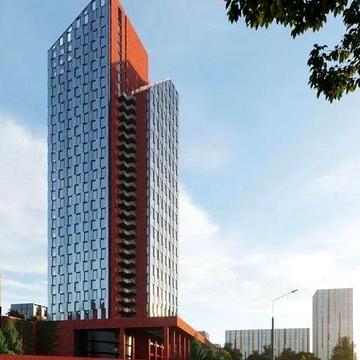 Продажа 2к студия в ЖК Маяк ЖК Маяк